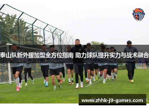 泰山队新外援加盟全方位指南 助力球队提升实力与战术融合 泰山队新外援加盟全方位指南 助力球队提升实力与战术融合