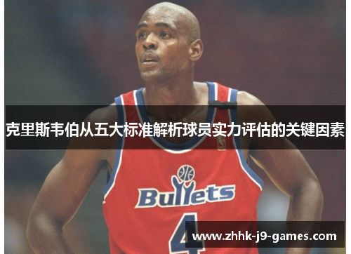 克里斯韦伯从五大标准解析球员实力评估的关键因素