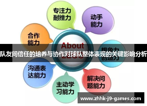 队友间信任的培养与协作对球队整体表现的关键影响分析