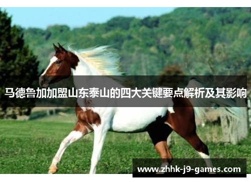 马德鲁加加盟山东泰山的四大关键要点解析及其影响