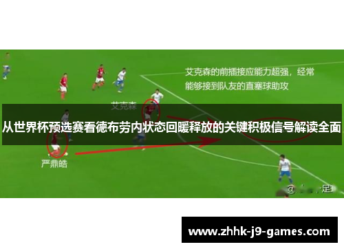 从世界杯预选赛看德布劳内状态回暖释放的关键积极信号解读全面 从世界杯预选赛看德布劳内状态回暖释放的关键积极信号解读全面